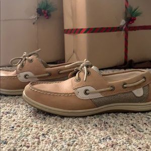 Sperry boat shoes 6.5
